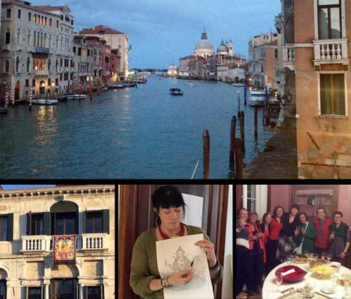 art-course-italy-venice