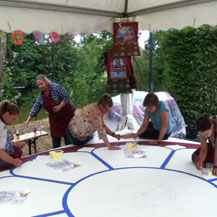 auspicious-symbols-festival