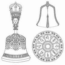 bell-drilbu-buddhist-ritual-instrument