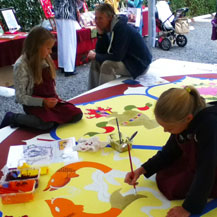 buddha-children-painting-thangka