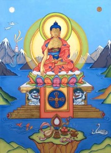 buddha-shakyamuni-thangka-by-carmen-mensink