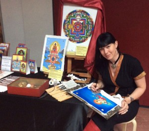 carmen-mensink-buddhist-art