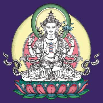 chenrezig-avalokiteshvara-by-carmen-mensink