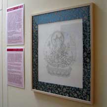 exhibition-buddhist-drawing-carmen-mensink
