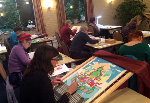 green-tara-course-carmen-mensink