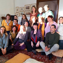 gruppo-thangka-venezia
