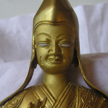 je-tsongkhapa-buddha-statue