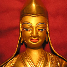 lama-tsongkhapa-statue