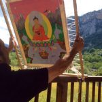 learn-thangka-painting