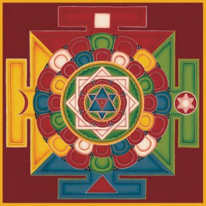 mandala-5-elements-by-carmen-mensink