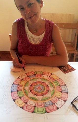 mandala-workshops
