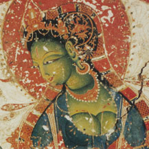 prajnaparamita-as-green-tara