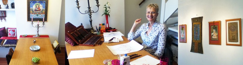 private-thangka-course
