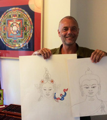 private-thangka-lessons-nils-skaun
