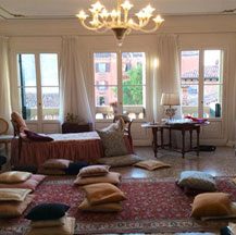sala-di-meditazione-venezia
