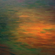 sunset-painting-carmen-mensink