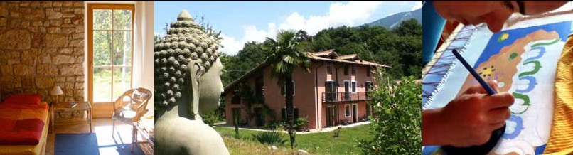 thangka-course-italy