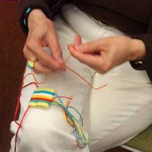 tibetan-amulet-making-workshop