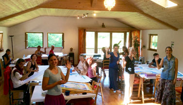 tibetan-art-classes-carmen-mensink