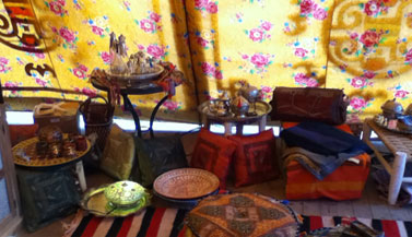 tibetan-buddhist-tent