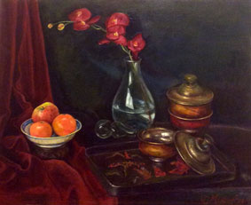 tibetan-butter-tea-carmen-mensink
