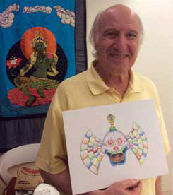 tibetan-skull-mask-al-gorgoni