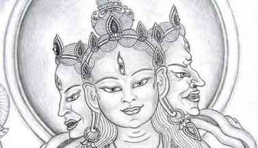 ushnisha-vijaya-carmen-mensink
