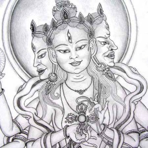 ushnisha-vijaya-thangka-carmen-mensink