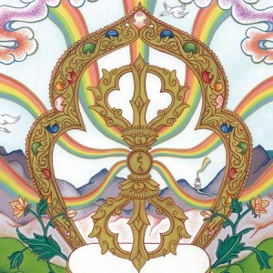 vajra-dorje-thangka-by-carmen-mensink