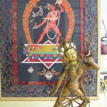 vajrayoginis-painted-by-carmen-mensink
