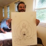 vlad-lewis-buddha-drawing