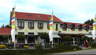 maitreya-instituut-loenen-veluwe
