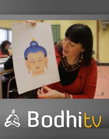 bodhi-tv-how-to-draw-the-buddha