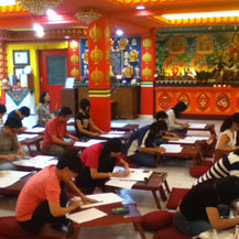 buddhist-center-thangka-kuala-lumpur