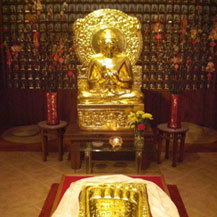 buddhist-library-tangka