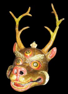 deer-mask-rubin-museum-of-art