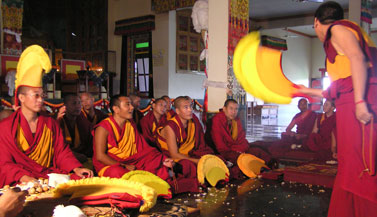 geshe-lharampa-ceremony