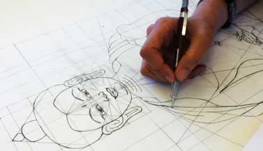 how-to-draw-the-buddha