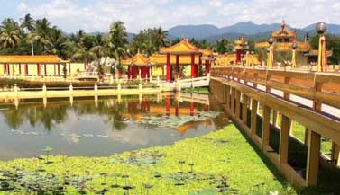 korean-temple-malaysia