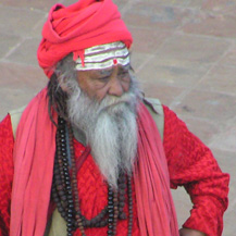 sadhu-kathmandu-nepal