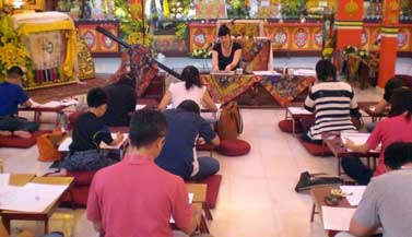 teaching-buddhism