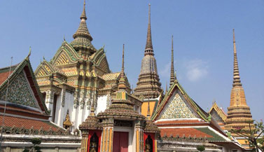 temple-complex-bangkok