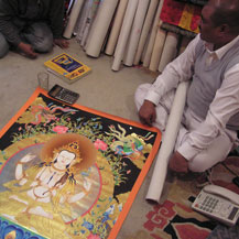 thangka-shop-kathmandu-nepal