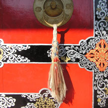 tibetan-door-india