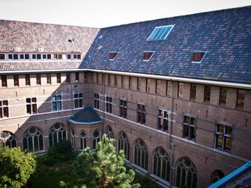 boeddha-tekenen-dominicanenklooster
