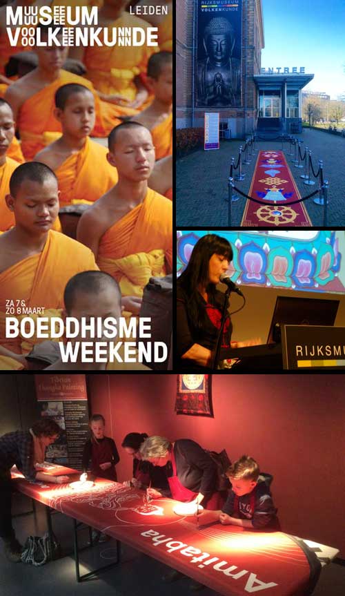 buddhism-weekend-museum-ethnology-leiden