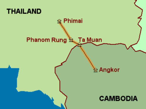 buddhist-pilgrim-route-thailand