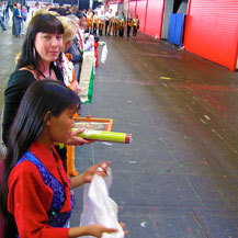 carmen-waiting-for-dalai-lama