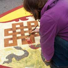 dalai-Lama-tibetan-symbols-eternal-knot