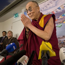 dalai-lama-press-conference-2009-amsterdam